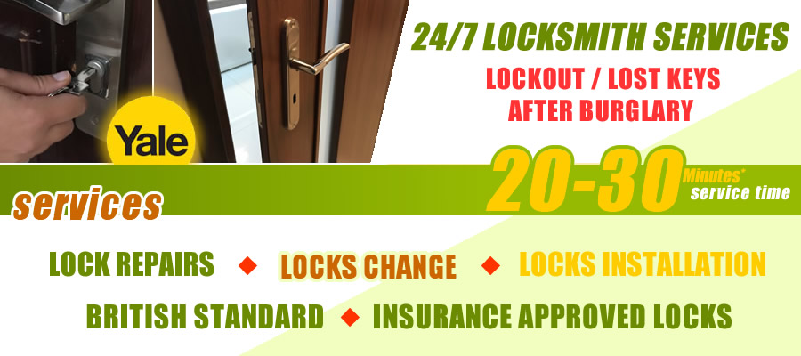 Belvedere Locksmith